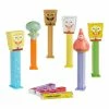 World Market SpongeBob SquarePants Pez Dispenser Set of 6 -Food & Drink Shop unnamed file 2172
