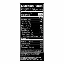 World Market Endangered Species 88% Dark Chocolate Bar -Food & Drink Shop unnamed file 2175