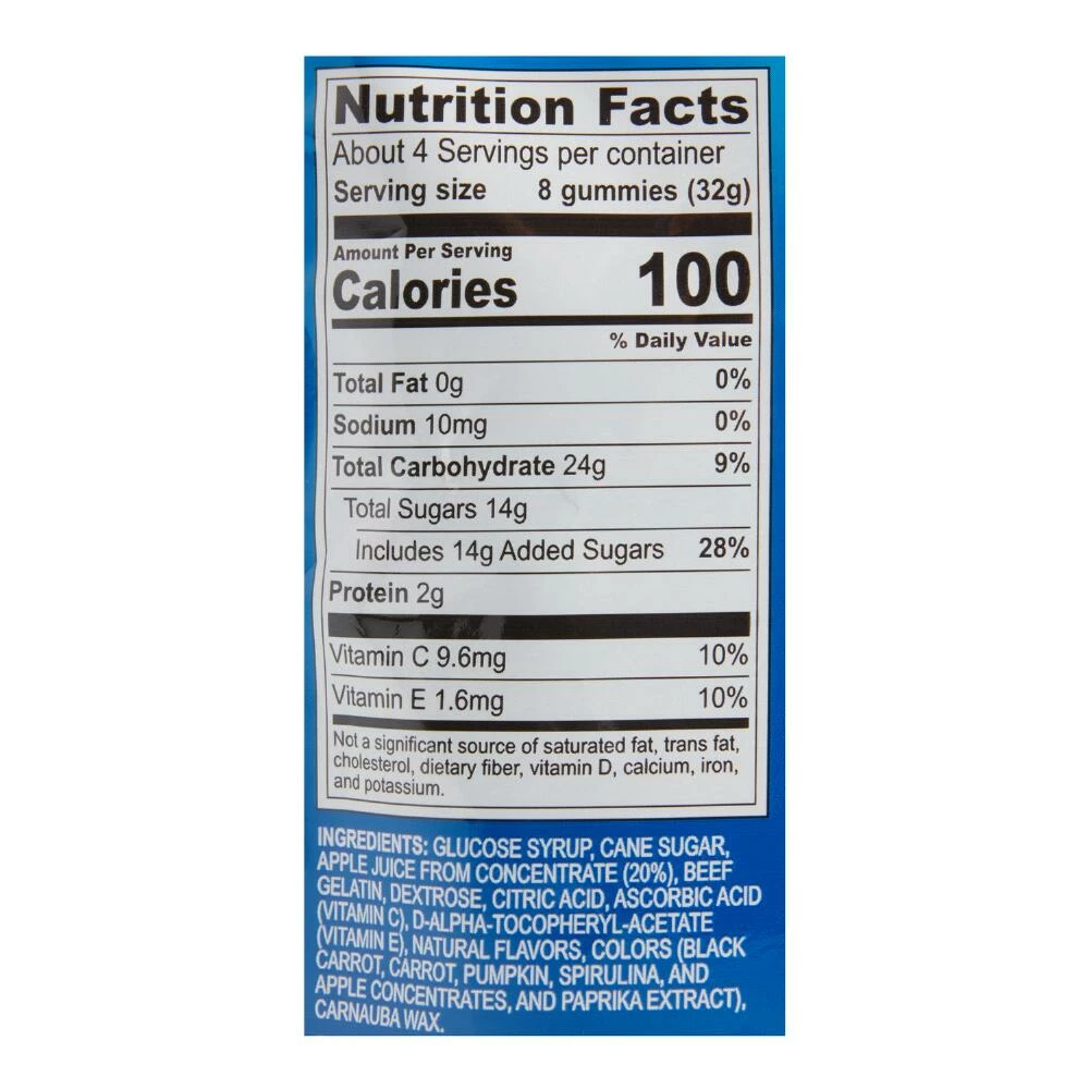 World Market Powerbears Tetris Gummy Candy 4 World Market Powerbears Tetris Gummy Candy - Image 2