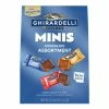 World Market Ghirardelli Minis Chocolate Squares Assortment Large Bag -Food & Drink Shop unnamed file 2202