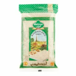 World Market Mehran Basmati Rice
