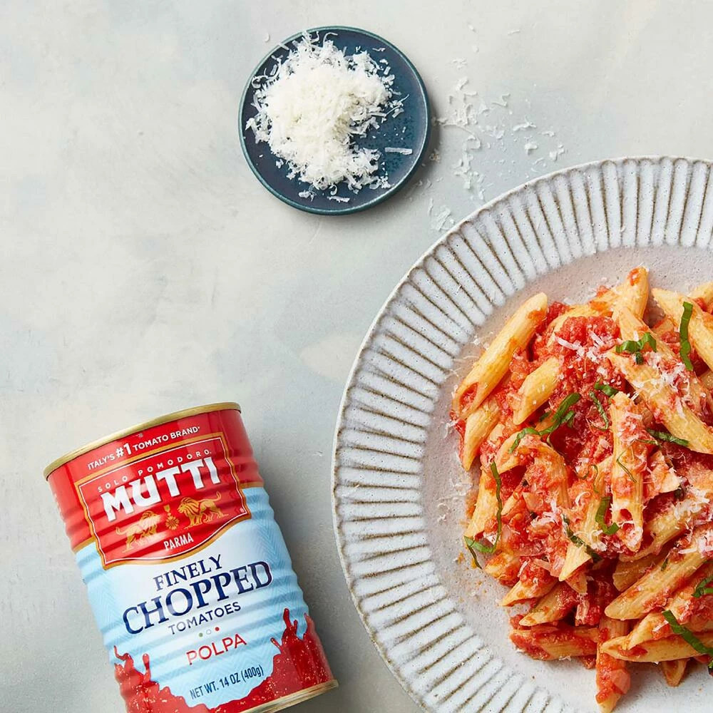 World Market Mutti Crushed Tomatoes 4 World Market Mutti Crushed Tomatoes - Image 2