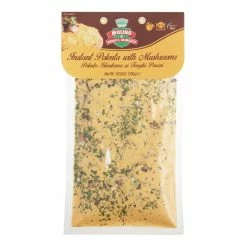 World Market Molino Instant Porcini Mushroom Polenta