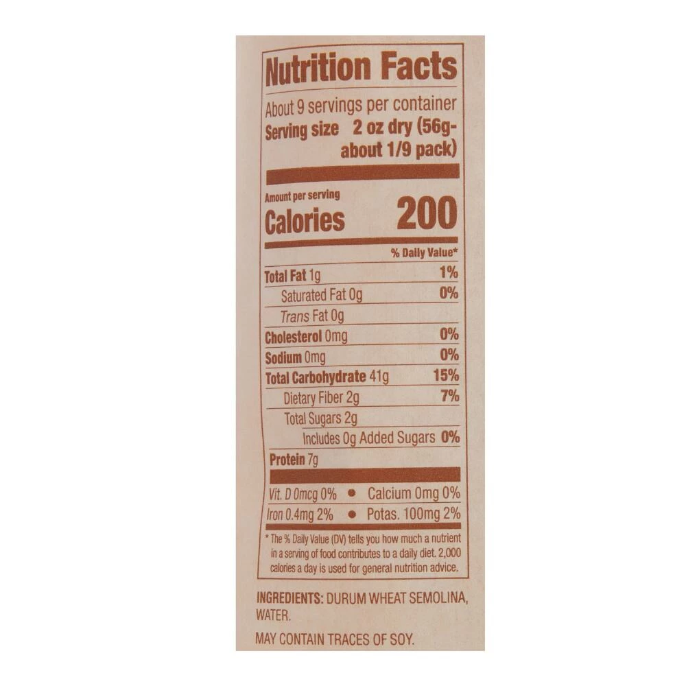 World Market Regioni D'Italia Bucatini Pasta 4 World Market Regioni D'Italia Bucatini Pasta - Image 2