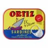 World Market Ortiz Old Style Sardines in Olive Oil -Food & Drink Shop unnamed file 2240