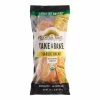 World Market Essential Baking Take and Bake Garlic Bread