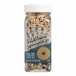 World Market Olde Thompson Everything Seasoning