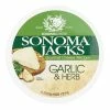 World Market Sonoma Jacks Garlic And Herb Cheese Wedges 2 World Market Sonoma Jacks Garlic And Herb Cheese Wedges -Food & Drink Shop unnamed file 2268
