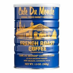 World Market Cafe Du Monde French Roast Coffee