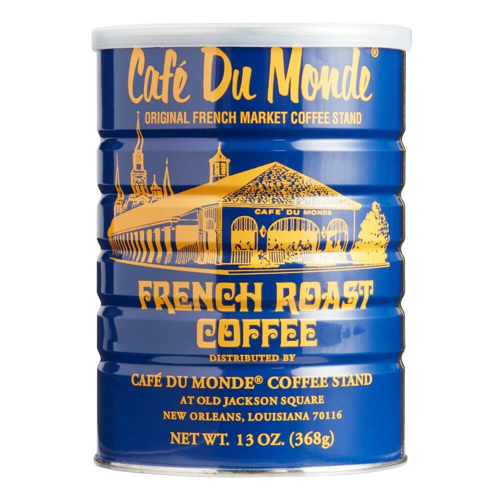 World Market Cafe Du Monde French Roast Coffee 3 World Market Cafe Du Monde French Roast Coffee