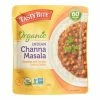 World Market Tasty Bite Organic Channa Masala