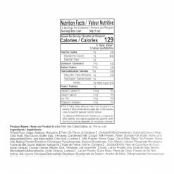 World Market Royal Family Bubble Milk Tea Cakes -Food & Drink Shop unnamed file 2273