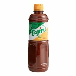 World Market Tajin Fruity Chamoy Hot Sauce Set of 2