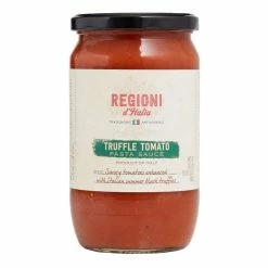 World Market Regioni D'Italia Truffle Pasta Sauce