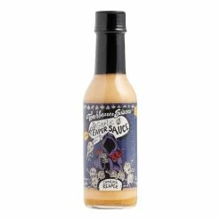 World Market Torchbearer Sauces Garlic Reaper Wing Sauce