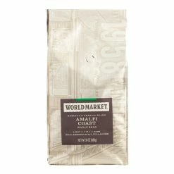 World Market® Amalfi Coast Whole Bean Coffee 24 Oz.
