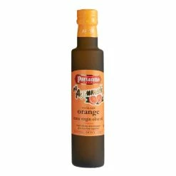 World Market Partanna Asaro Sicilian Orange Extra Virgin Olive Oil