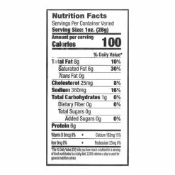 World Market Old World Bacon Gouda Cheese Set of 2 5 World Market Old World Bacon Gouda Cheese Set of 2 -Food & Drink Shop unnamed file 2321