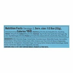 World Market Hammond's Sea Side Caramel Milk Chocolate Bar Set of 2 -Food & Drink Shop unnamed file 2325