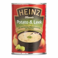World Market Heinz Classic Potato & Leek Soup