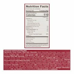 World Market Elit Cocoa Bean Shaped Pralines Gift Box -Food & Drink Shop unnamed file 2344