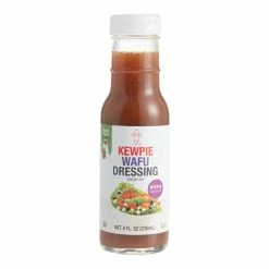 World Market Kewpie Wafu Savory Soy Salad Dressing