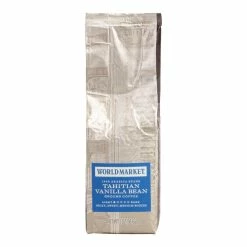 World Market® Tahitian Vanilla Bean Ground Coffee 2 Oz.