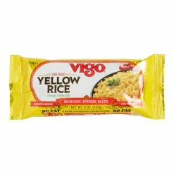 World Market Vigo Saffron Yellow Rice