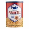 World Market Utz Original Potato Stix Shoestring Potato Snacks -Food & Drink Shop unnamed file 2368