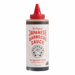 World Market Bachan's Original Japanese Barbecue Sauce