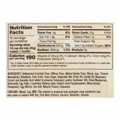 World Market Sticky Fingers Wild Blueberry Muffin Mix -Food & Drink Shop unnamed file 2381