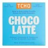 World Market TCHO Choco Latte Coffee Truffle Oat Milk Chocolate Bar 2 World Market TCHO Choco Latte Coffee Truffle Oat Milk Chocolate Bar -Food & Drink Shop unnamed file 2386