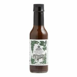 World Market Queen Majesty Cocoa Ghost Hot Sauce