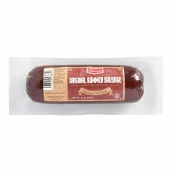 World Market Klement's Original Summer Sausage