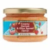 World Market® Creamy Harissa and Olive Spread -Food & Drink Shop unnamed file 2410