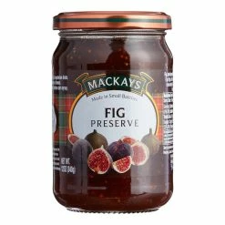 World Market Mackays Fig Preserves
