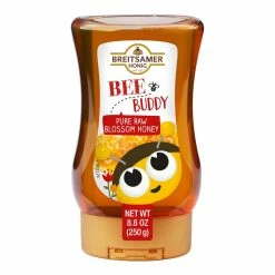 World Market Bee Buddy Blossom Honey