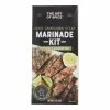 World Market Art of Spice Chimichurri Steak Seasoning & Marinade Kit 2 World Market Art of Spice Chimichurri Steak Seasoning & Marinade Kit -Food & Drink Shop unnamed file 2450