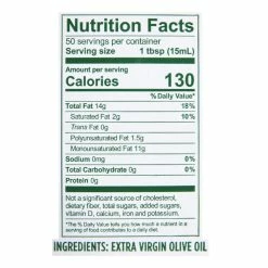 World Market California Olive Ranch Extra Virgin Olive Oil 750ml 5 World Market California Olive Ranch Extra Virgin Olive Oil 750ml -Food & Drink Shop unnamed file 2453