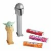 World Market Star Wars The Mandalorian Pez Dispensers 2 Pack -Food & Drink Shop unnamed file 2458