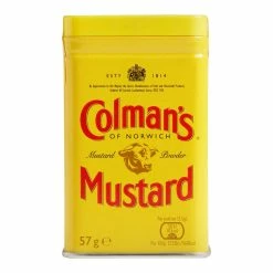 World Market Colman's Dry Mustard