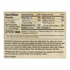 World Market Sticky Fingers Tart Cherry Scone Mix -Food & Drink Shop unnamed file 247