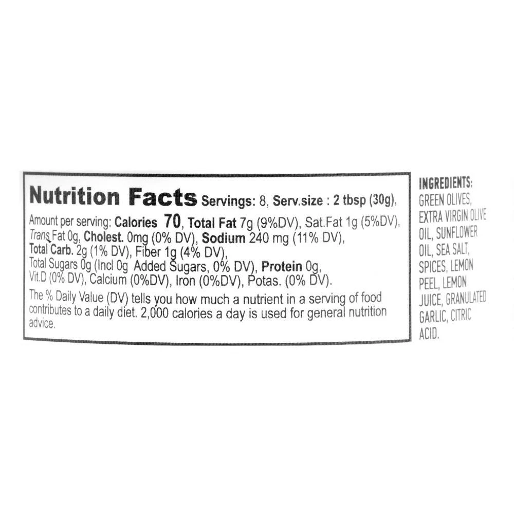 World Market® Green Olive Spread 4 World Market® Green Olive Spread - Image 2