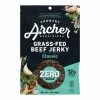 World Market Country Archer Zero Sugar Classic Beef Jerky 2 World Market Country Archer Zero Sugar Classic Beef Jerky -Food & Drink Shop unnamed file 2473
