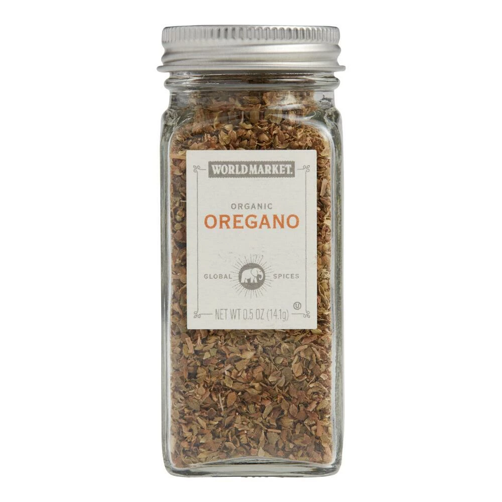 World Market® Organic Oregano 3 World Market® Organic Oregano