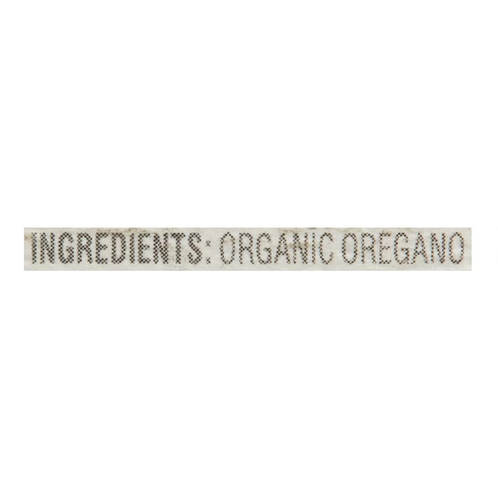 World Market® Organic Oregano 4 World Market® Organic Oregano - Image 2