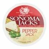 World Market Sonoma Jacks Pepper Jack Cheese Wedges 1 World Market Sonoma Jacks Pepper Jack Cheese Wedges -Food & Drink Shop unnamed file 2485