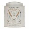 World Market Harney & Sons Chaga Chai Nourish Loose Leaf Tea Tin