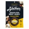 World Market Country Archer Zero Sugar Mustard BBQ Beef Jerky 1 World Market Country Archer Zero Sugar Mustard BBQ Beef Jerky -Food & Drink Shop unnamed file 2498