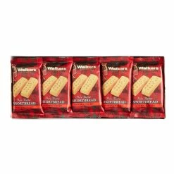 World Market Walkers Shortbread Fingers Snack Size 20 Pack